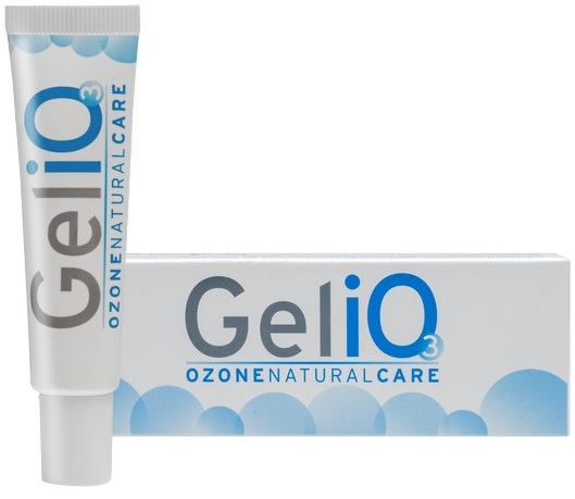 GELIO3 15ML