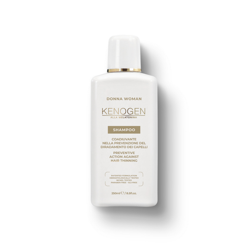 KENOGEN Shampoo Donna Ricrescita Capelli 250 mL