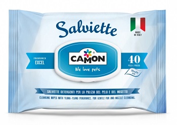 SALVIETTE PROF EXCEL 20PZ
