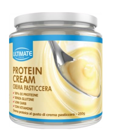 ULTIMATE Prot. Cr. Pasticcera