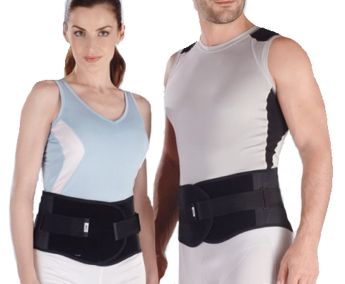 FGP Pro Action Corsetto Steccato L