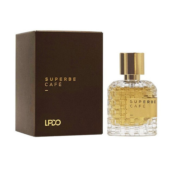 LPDO SUPERBE CAFE' EDP 30ML