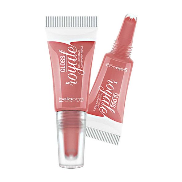 BELLAOGGI GLOSS ROYALE008 FLAS