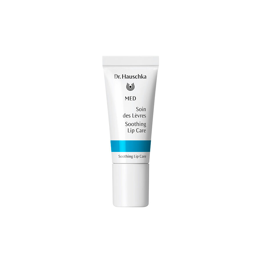 Dr. Hauschka - Trattamento Per Le Labbra 5 ml