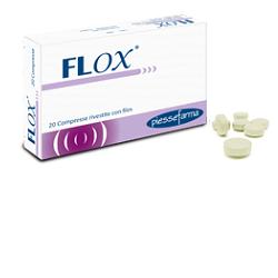 Flox Integratore 20 Compresse