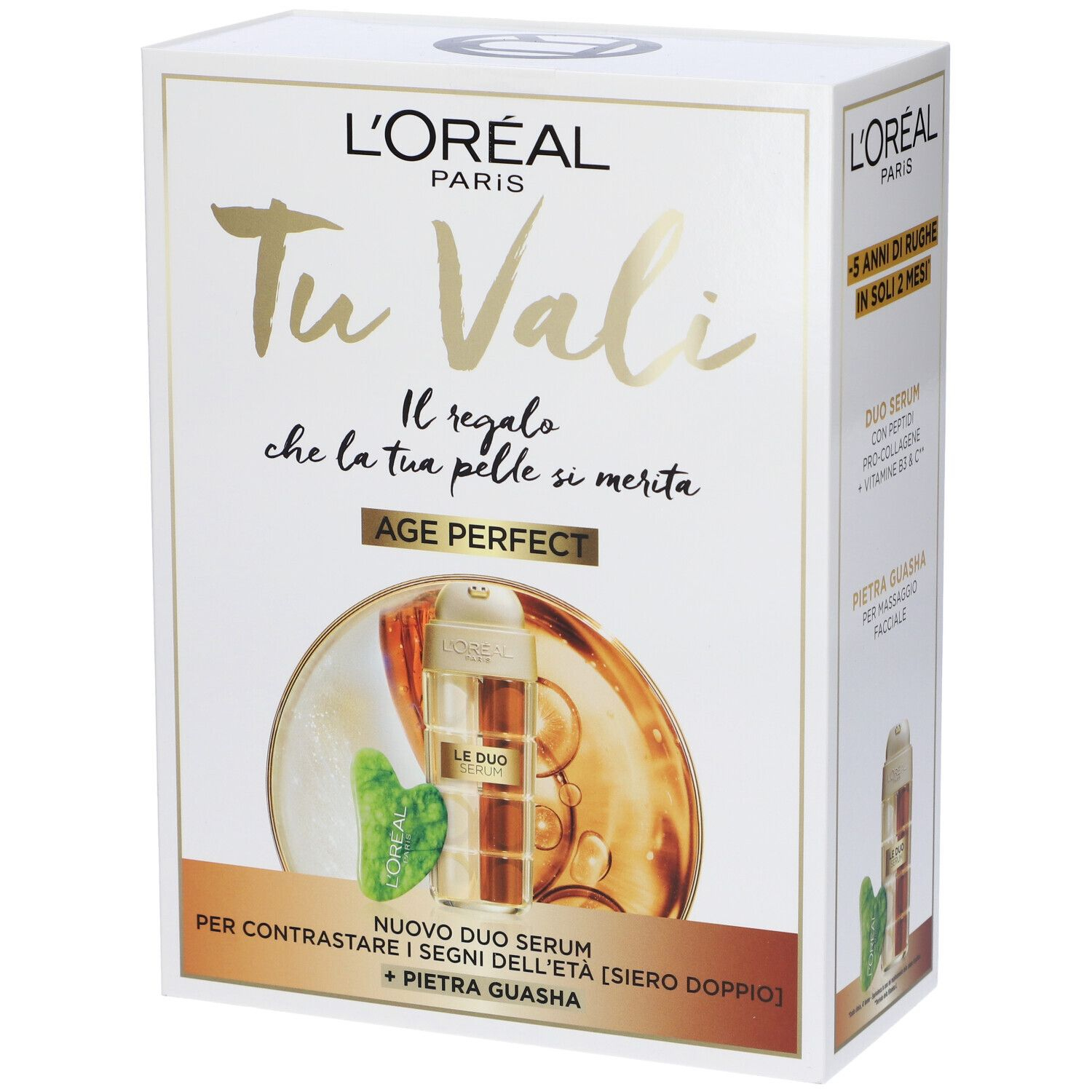 L'OREAL PARIS SKIN COFF SERUM