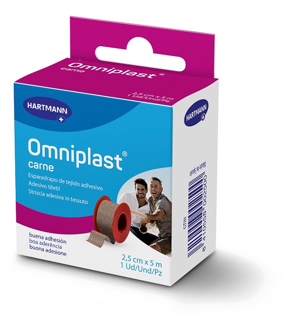 CER OMNIPLAST TELA 2,5X500CM