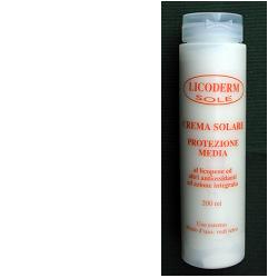 LICODERM SOLE MEDIA PROTEZIONE !