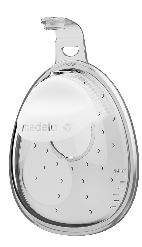 MEDELA INBRA COLLECTOR 2PZ