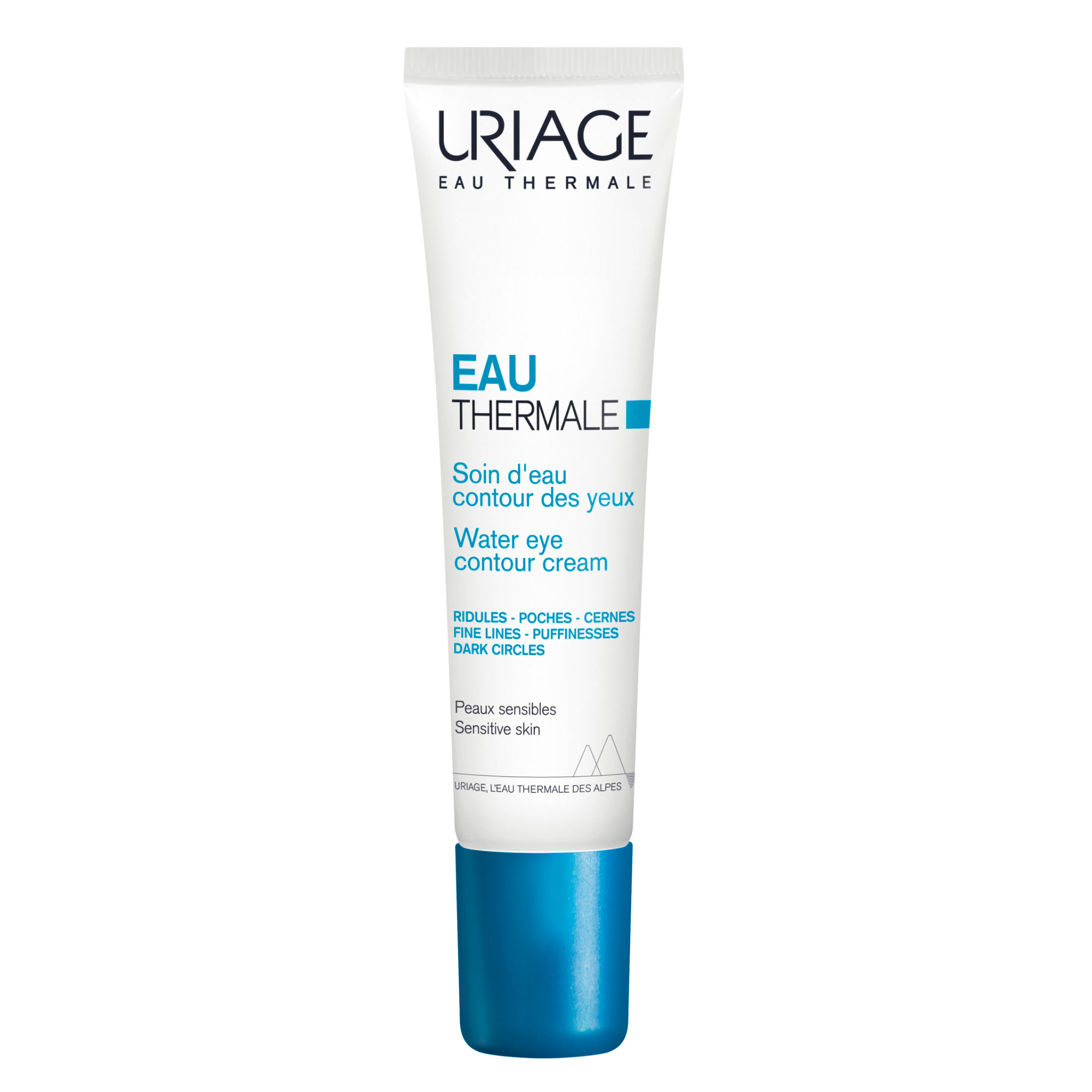 Uriage Eau Thermale - Contorno Occhi Idratante E Decongestionante 15 ml