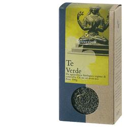 FIOR DI LOTO Te'Verde 100g