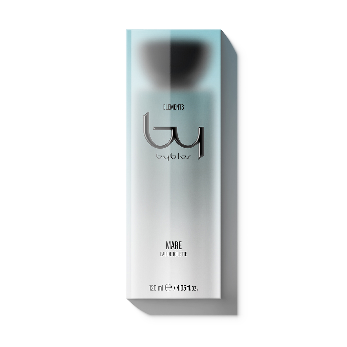 By Byblos Elements - Mare Eau De Toilette Donna 120 ml Vapo