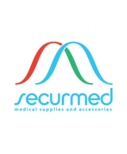 Securmed Catetere Pediatrico Foley CH10 In Lattice A 2 Vie 5 ml