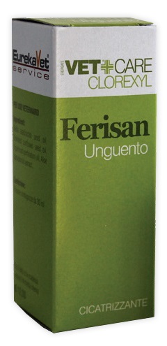 CLOREXYL FERISAN SPRAY 30ML