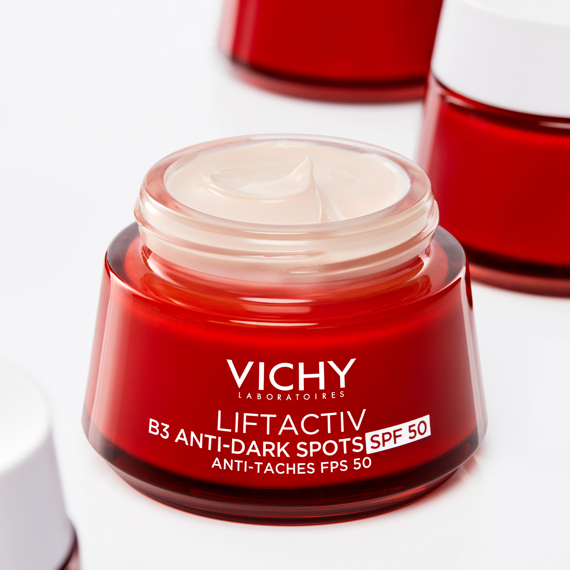 LIFTACTIV B3 SPF50 50ML