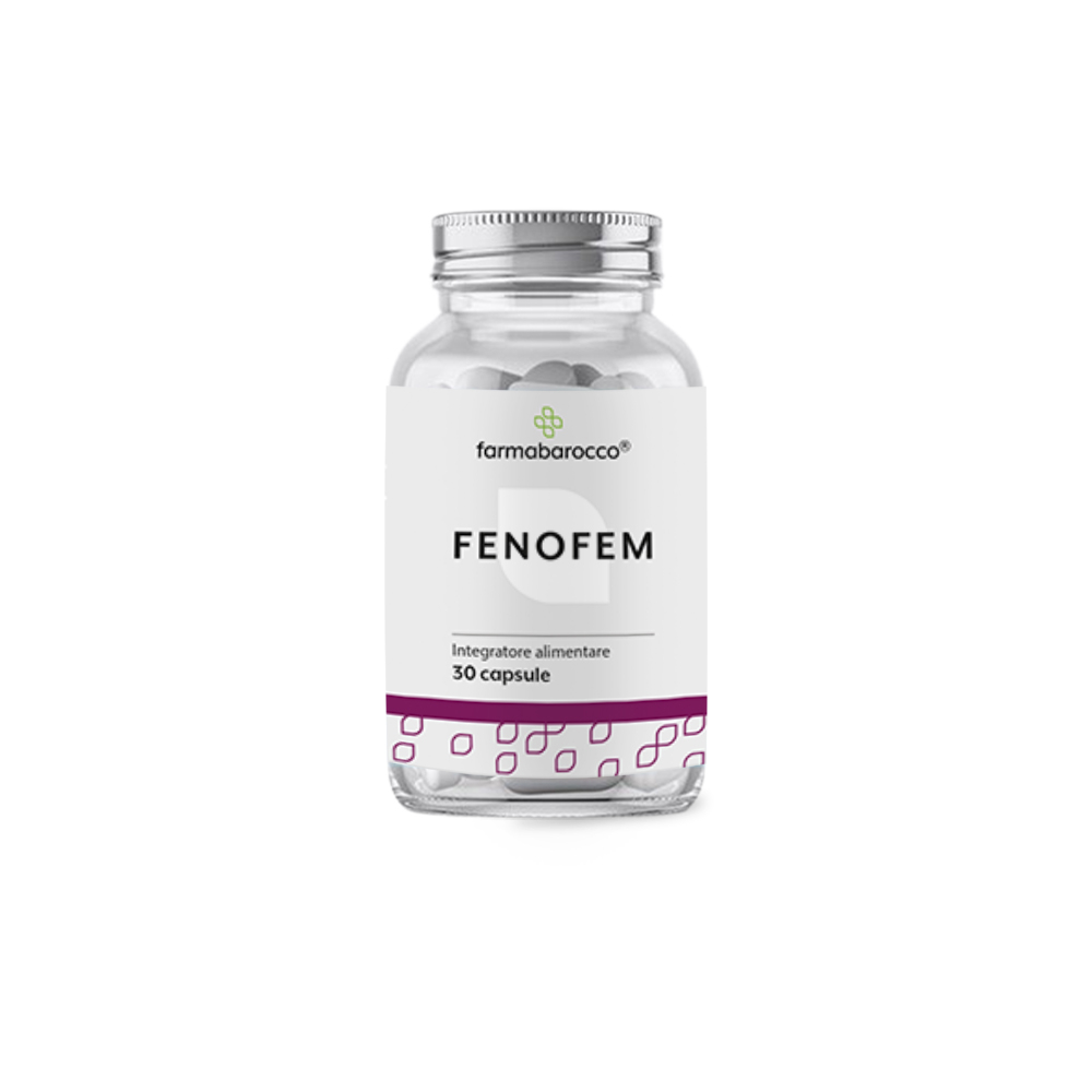 FENOFEM 30CPS