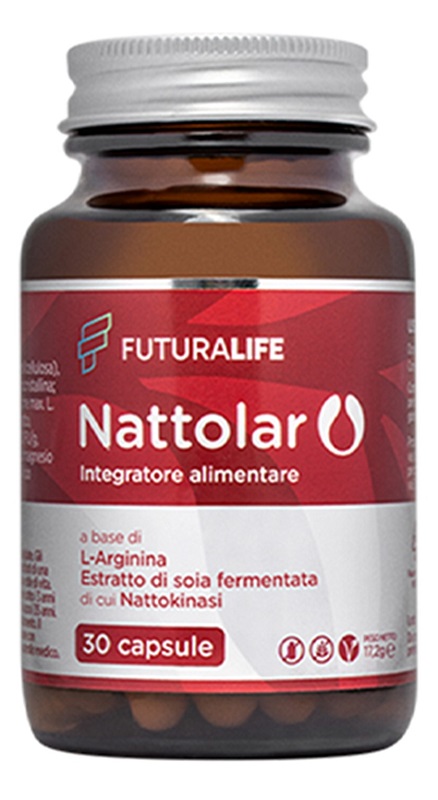 NATTOLAR 30CPS