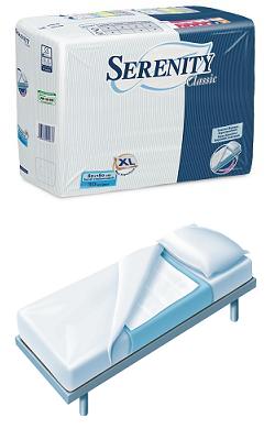 Serenity Classic Traversa Salvamaterasso 60x90 cm 30 Pezzi