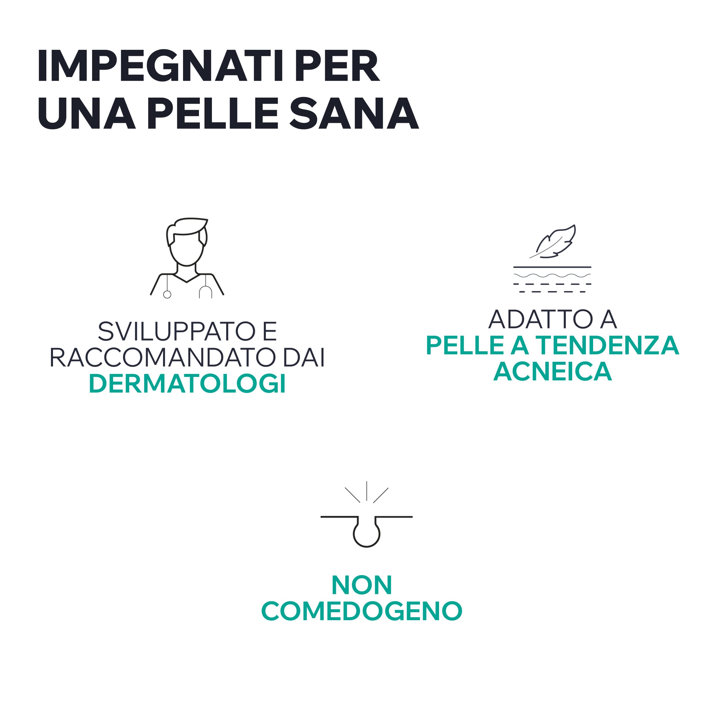 Uriage Hyseac - Maschera Purificante Viso Peel Off Per Pelle Mista A Tendenza Acneica 50 ml