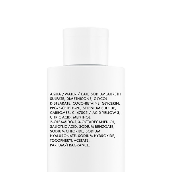 Vichy Dercos 2in1 Shampoo + Balsamo Anti-forfora DS? trattante dermatologico 200ml