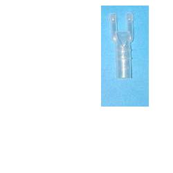 Farmacare Accessorio Ricambio Plastica Aerosol Forcella Nasale Adulti