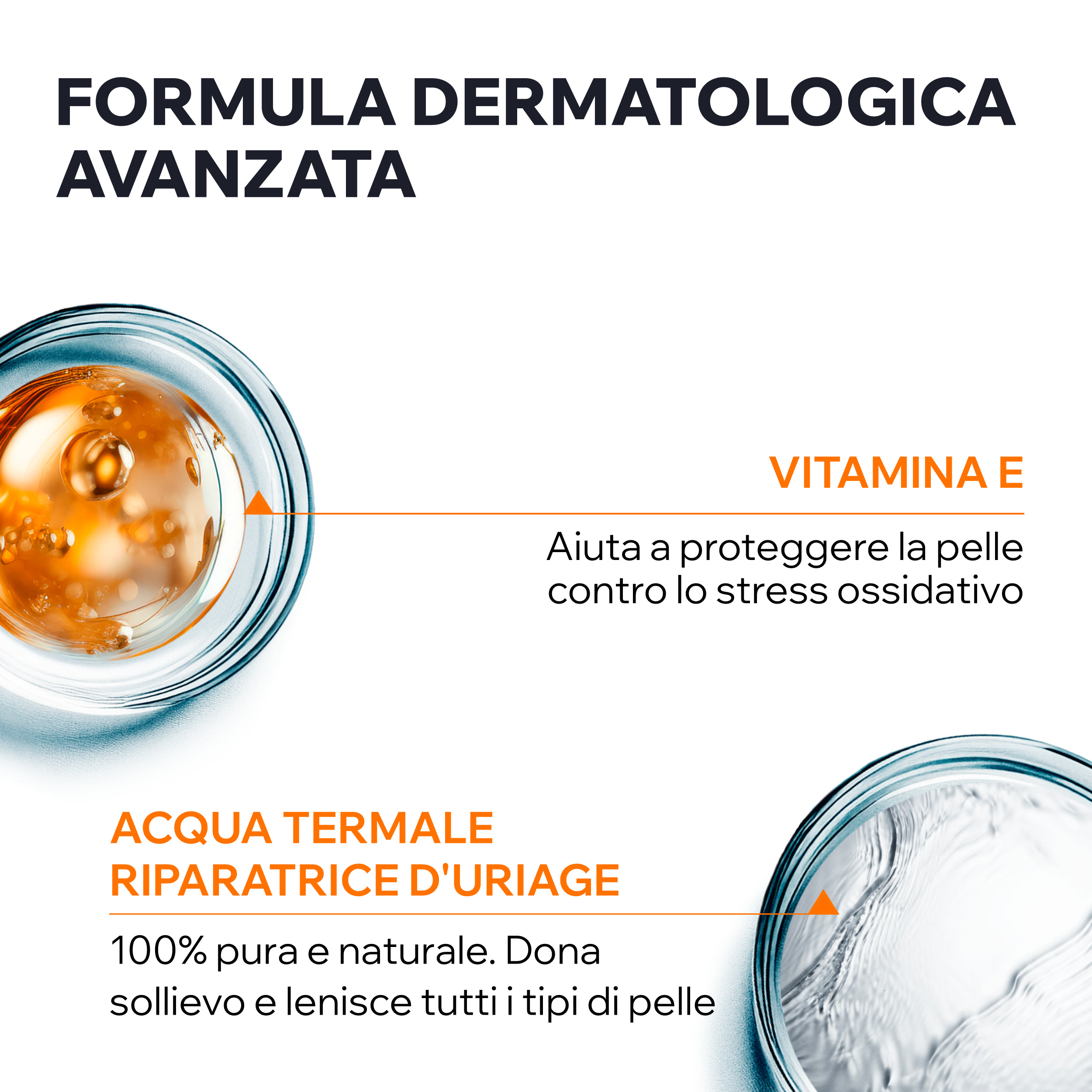 Uriage - Bariésun Latte Solare Idratante SPF50+ Adulti E Bambini Viso E Corpo 100 ml