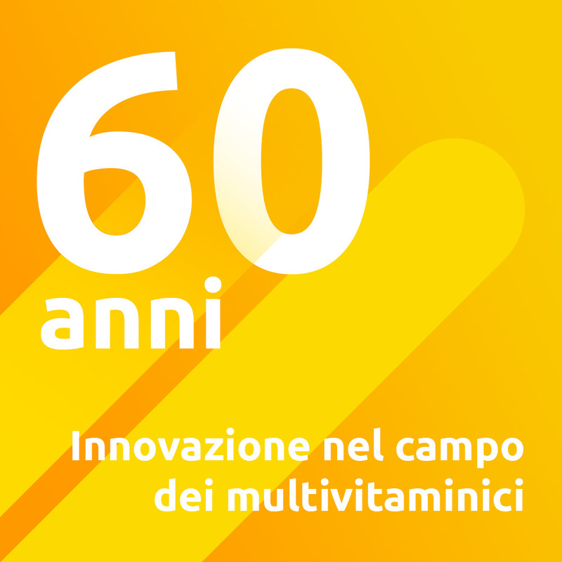 Supradyn Magnesio e Potassio Integratore Multivitaminico con Vitamine B, Vitamina C e Minerali, in caso di Caldo, Afa e Sport, Gusto Arancia, 24 Bustine Effervescenti