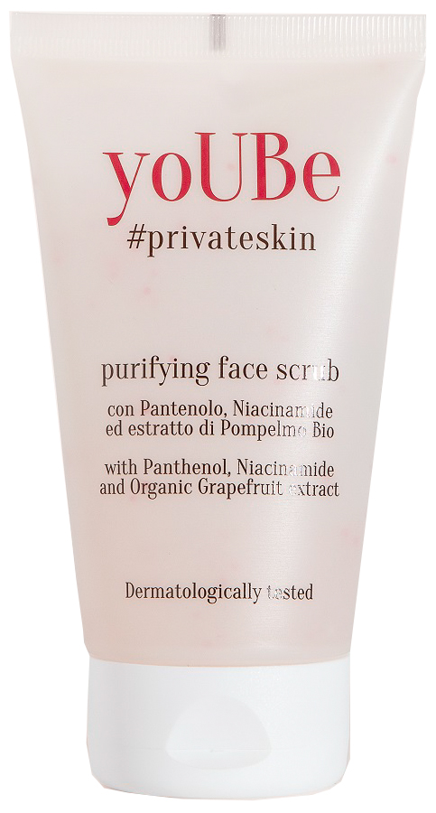 YOUBE COSM A+MORE PURIFYING