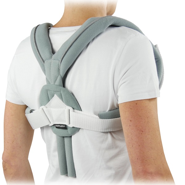 CROMAX Bendaggio Clavic.SM