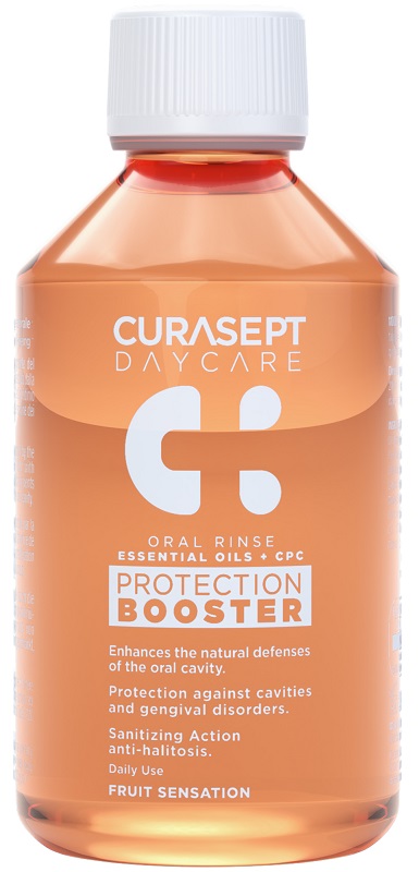 DAYCARE Collutorio Fruit 100ml