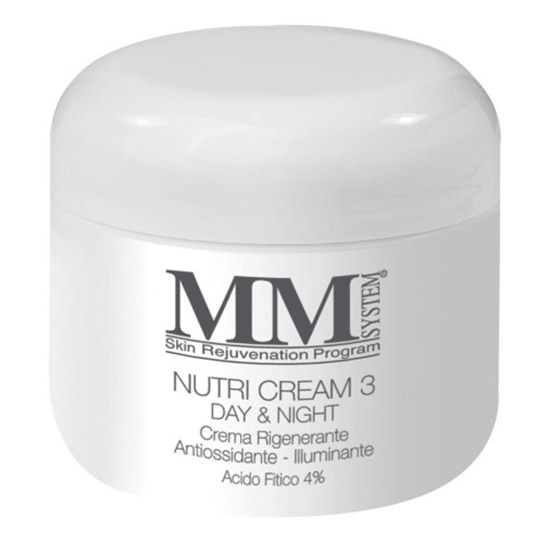 MM SYSTEM Nutri Cr.Day & Night