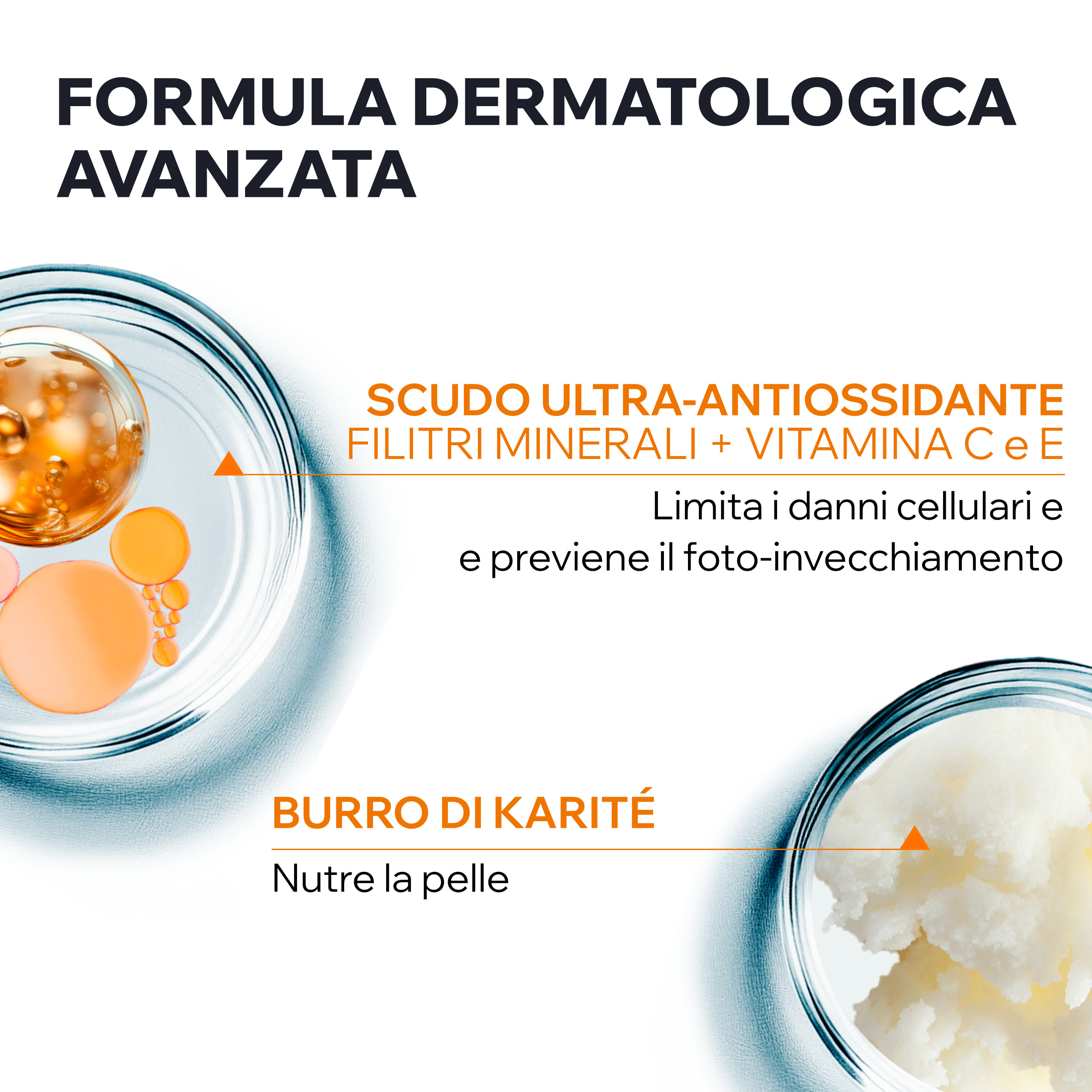 Uriage - Bariésun Stick Minerale SPF50+ Viso E Labbra 18 g
