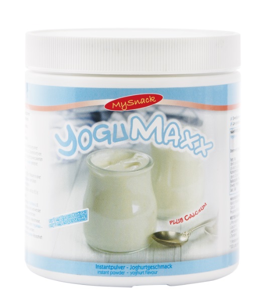 MY Snack Yogumaxx Prep.Aprot.