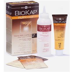 BIOKAP TINTA 7,4 BIONDO RAMATO