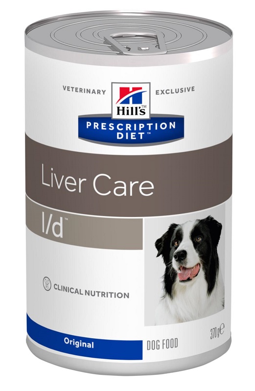 CANINE LD ORIGINAL 370G