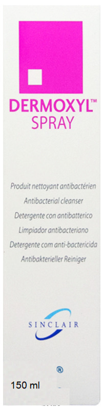 DERMOXYL 200ML