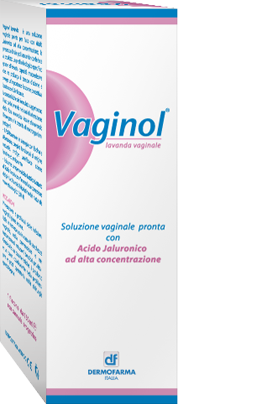 Vaginol Lavanda Vaginale 1 Flacone da 150 ml