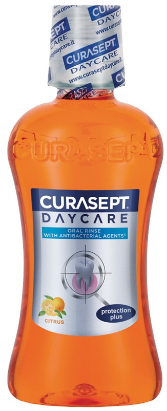 DAYCARE Collut.Agrumi 250ml