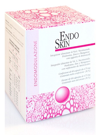 ENDOSKIN 30CPS