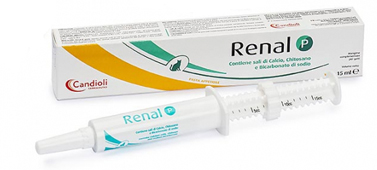 RENAL P GATTI PASTA 15ML