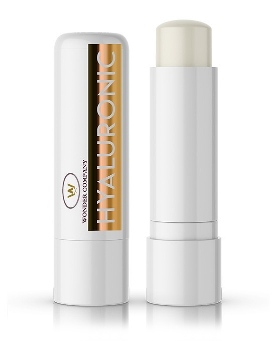 HYALURONIC MIELE BALS LABBRA