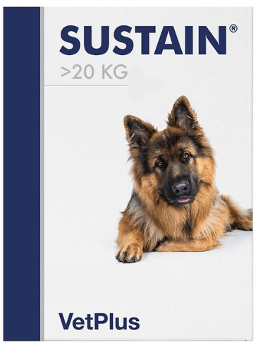 SUSTAIN L BREED 30 BUST