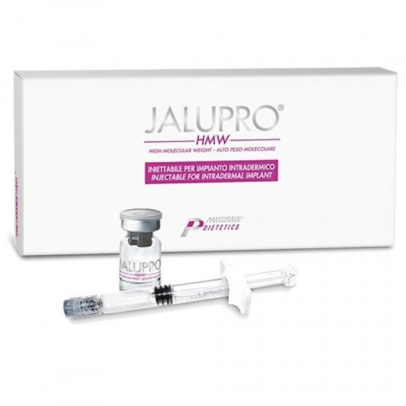 JALUPRO HMW
