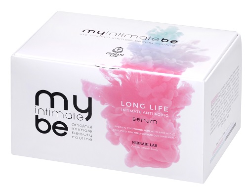 MY INTIMATE BE LongLife Siero