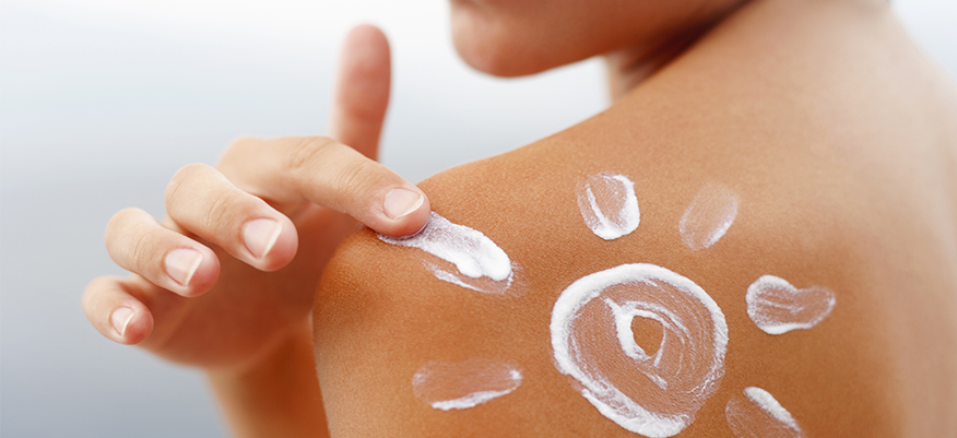 Preparare la pelle al sole per un'abbronzatura perfetta