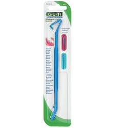 Gum Proxabrush Classic Manico a Due Estremità per Scovolini