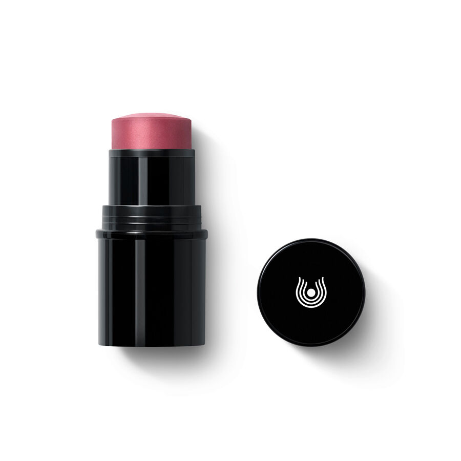 Dr. Hauschka - Lip To Cheek N.03 Rosewood