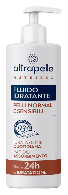 NUTRISKO Fluido Idr.P/N 400ml
