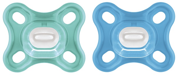MAM COMFORT 0-2M SIL MASCHIO