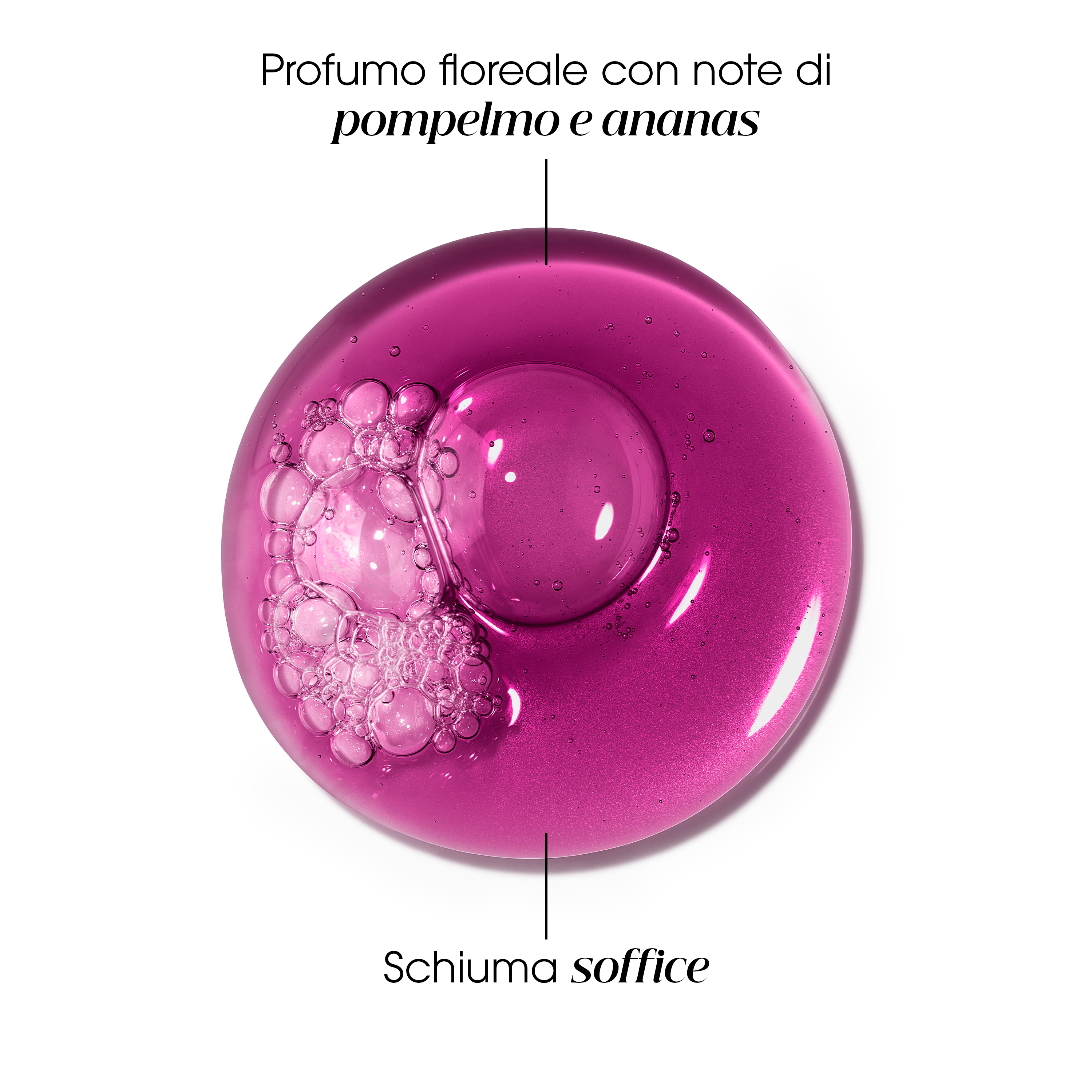Klorane - Crescita - Shampoo Acceleratore Di Crescita Fisiologica Alla Chinina 200 ml